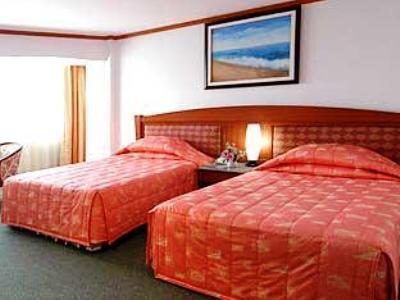 Jomtien Holiday Pattaya酒店 外观 照片