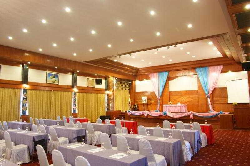 Jomtien Holiday Pattaya酒店 外观 照片