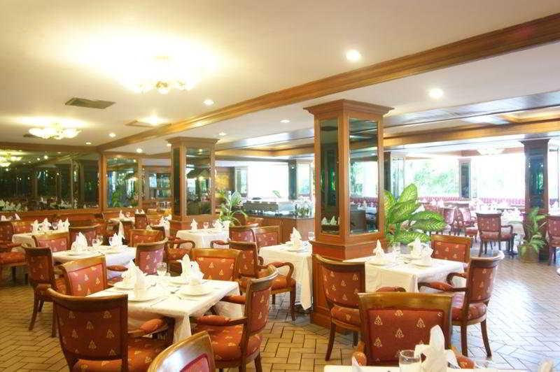 Jomtien Holiday Pattaya酒店 外观 照片