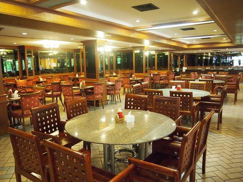 Jomtien Holiday Pattaya酒店 外观 照片