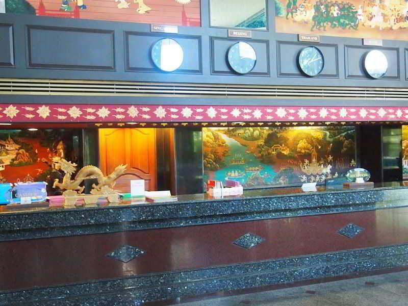 Jomtien Holiday Pattaya酒店 外观 照片