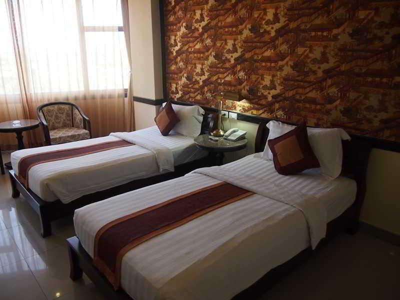 Jomtien Holiday Pattaya酒店 外观 照片